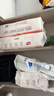 好奇（Huggies）铂金装小桃裤纸尿裤S96片(4-8kg)新生儿小号尿不湿【透爽散热】 实拍图