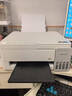 爱普生（EPSON）【6代新品】L3351墨仓式彩色打印机 微信打印/无线连接 家用AI学习打印机（打印、复印、扫描） 实拍图