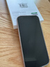 绿联适用苹果12/12Pro钢化膜iPhone12Pro手机保护贴膜防指纹防爆防摔全屏覆盖超薄无边高清膜-2片装 实拍图