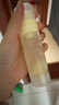 润本儿童防晒面霜啫喱50ml防紫外线户外春游清爽保湿宝宝防晒乳SPF30 实拍图