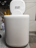 美的（Midea）【价保618】迷你波轮洗衣机全自动家用 MNB5-70E 内衣裤洗衣机小型婴儿 懒人洗衣机 以旧换新 实拍图