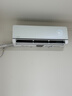 华凌空调【价保618】 神机二代Ultra 1.5匹一级能效 双排铜管挂机KFR-35GW/N8HE1ⅡUltra 实拍图