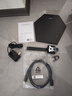 SANC盛色23.8英寸2K原生180Hz FastIPS显示器10bit 硬件低蓝光 小夜灯耳机挂架 电脑电竞屏幕 G52E Max 实拍图