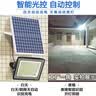 舒福佳（shufujia）新款太阳能户外照明灯庭院灯新农村家用路灯室外防水超大功率路灯 实拍图