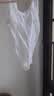 宜而爽【高档120支】男士三角裤100%纯棉中腰内裤男单条送礼盒装 实拍图
