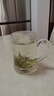 乐品乐茶2026新茶头采芽特级碧螺春绿茶明前高端茶叶礼盒装送礼自己喝250g 实拍图