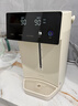 美的（Midea）电热水瓶烧水壶母婴级316L不锈钢内胆家用5L大容量【抖音SP30-Ypro升级款】可拆冲奶神器11FPro 实拍图