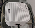 YEE鱼缸氧气泵低音小型鱼缸家用充氧机养鱼循环泵增氧机8w+气石 实拍图