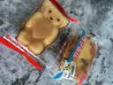 泡吧 提子蛋糕整箱1kg  办公室早餐小点心 休闲面包零食 原味 实拍图