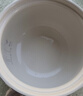 美的（Midea）【价保618】小飞侠电压力锅有钛0氟0涂层双胆高压锅5L全自动智能预约4-6人多功能一体饭煲E5825N 实拍图