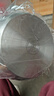 美厨（MAXCOOK）蒸锅 304不锈钢32CM三层蒸锅 加厚复底汤锅 燃气电磁炉通用 实拍图