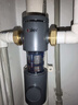 海尔（Haier）前置过滤器全屋家用净水器HP-05升级迭代款40微米双网反冲洗大通量管道过滤器 全屋家用净水器 实拍图