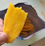 三只松鼠芒果干408g/袋 独立包装蜜饯果干果脯休闲零食办公零嘴小吃 实拍图