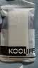 KOOLIFE适用 一加Ace6至尊版手机壳保护套 1+OnePlusAce6至尊版透明软壳镜头全包简约亲肤淡化指纹外背壳 实拍图
