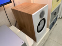 宝华韦健606 S3 书架式家用音箱 家庭影院 HIFI电脑音响 2.0无源 高保真 发烧级 实拍图