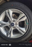 固特异（Goodyear）汽车轮胎205/60R16 92V EF1 SPORT鹰驰F1酷跑 适配 轩逸/新福克斯 实拍图