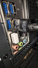 绿联USB无线网卡WiFi6 智能免驱AX300 无线WiFi接收器台式机专用电脑无线网 笔记本网络接收器外置天线 实拍图