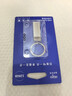 爱国者（aigo）128GB USB3.2 U盘 U310 读速150MB/s 高速大容量电脑办公u盘 系统存储优盘 金属便携U盘 实拍图