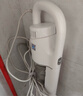 美的（Midea）吸尘器家用U2有线手持推杆地毯两用大吸力除尘吸灰大功率可视化尘杯吸尘器神器宠物【热卖榜】 实拍图