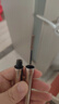 三资堂染眉膏02灰棕防水持久不脱色不晕染立体野生眉笔眉刷 母亲节礼物 实拍图