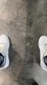 耐克NIKE男空军一号AF1 运动鞋CW2288-111白45 实拍图