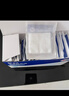 振德医用无菌纱布片块 纱布敷料 5*5cm 2片/袋*30袋一次性敷料换药包 实拍图