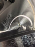 沐唯（muvi）洗衣机进水管加长滚筒全自动通用卡扣连接上注水管配件PVC3mJSG30 实拍图