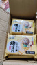 非油炸烤馍片零食多口味即食早餐独立包装0反式脂肪酸 25g一包 孜然味 30片10包 实拍图
