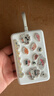 小米（MI）【3C认证】小米磁吸自带线充电宝 10000 33W 白色  iPhone安卓可用 可上飞机/火车户外储能电源 实拍图