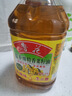 鲁花 【保真菜籽油】食用油 低芥酸特香菜籽油 5L  /桶   实拍图