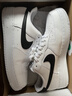 耐克NIKE板鞋男空军一号AF1 AIR FORCE 1运动鞋CT2302-100白44 实拍图