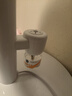 艾美特（AIRMATE）【轻语系列】电风扇安静卧室一级能效落地扇轻音家用直流变频大风力台立式节能遥控全屋驱蚊循环扇 实拍图