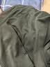 际华三五三五体能服短袖训练服套装夏季短袖圆领工作服T恤军迷短裤男 短袖体能服套装 175（92-96） 【适合135-150斤】 实拍图