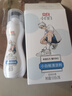 立白小白白白鞋清洁剂100g*2瓶洗鞋清洁运动鞋免水洗擦鞋神器自带刷头 实拍图