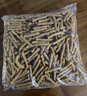 鲜窝窝 豆筋条1000g 豆皮干豆皮豆制品凉拌菜火锅食材辣条随机发货 实拍图