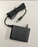绿联12V/3A电源适配器  通用AOC显示器电脑硬盘盒路由器光猫机顶盒摄像头DC圆孔电源充电线1.5米 40250 实拍图