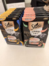 希宝（Sheba）幼年期成年期猫宠物零食含香嫩鸡肉三文鱼配方小魔勺10g*32勺 实拍图