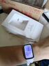 华为（HUAWEI）手环11 标准版【咨询享更多优惠】运动智能手环两周续航心率睡眠血氧监测游泳送男女朋友礼物10Pro 流光紫-铝合金表壳丨送贴膜+表带 【晒单好礼】 实拍图