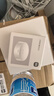 小米（MI）Xiaomi智能音箱 灰 超级小爱智能音箱 AI大模型问答 连续指令语控 支持远程备车 小米蓝牙音箱 实拍图