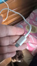 vivo iQOO120W三口闪充套装多协议兼容vivo充电器X300充电器X200充电器笔记本电脑充电器适用华为小米 实拍图