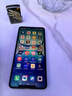 vivo iQOO Z10 Turbo 16GB+512GB 星穹黑 天玑8400满血版 7620mAh超薄蓝海电池 手机 国家补贴 实拍图