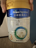 美素佳儿（Friso）皇家幼儿配方奶粉 3段（1-3岁幼儿适用）400g 乳铁蛋白（新国标） 实拍图