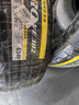 邓禄普（DUNLOP）汽车轮胎 205/55R16 91V VEURO VE302 适配朗逸/速腾/雷凌/比亚迪 实拍图