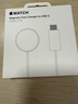 Apple/苹果 手表磁吸充电线USB-C 1米 type-c苹果手表充电线 适用于S7/8/9、Ultra 1/2及前序型号 实拍图