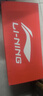 李宁（LI-NING）运动拖鞋男女四季情侣一字拖鞋家居洗澡海边防滑防异味外穿拖鞋 实拍图