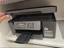 兄弟（brother）DCP-T735DW彩色喷墨连供打印机家用 远程打印无线复印扫描自动双面打印机 输稿器配置，T735DW喷墨打印机 【闪电达】官方标配 实拍图