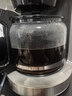 小熊（Bear）全自动咖啡机 美式家用研磨一体机 豆粉两用保温咖啡壶 KFJ-H15Y8 实拍图