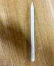 Apple/苹果 Pencil Pro 磁吸触控笔手写笔苹果笔电容笔书写绘画ipad笔 适用于iPad Pro/Air/mini机型 实拍图