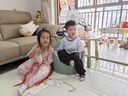 心相印婴儿抽纸3层100抽*24包M码（母婴可用 宝宝纸巾 整箱销售） 实拍图
