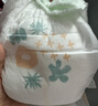 巴布豆（BOBDOG）菠萝裤拉拉裤XL码36片（11.5-14kg）婴儿尿不湿 超薄透气 实拍图